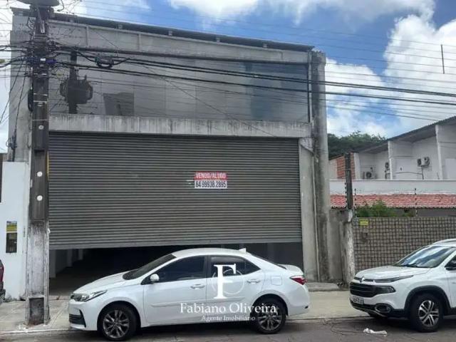Galpão aluguel em Região Geográfica Imediata de Natal, Natal