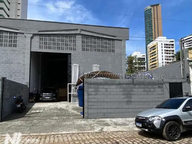 Galpão aluguel em Região Geográfica Imediata de Natal, Natal