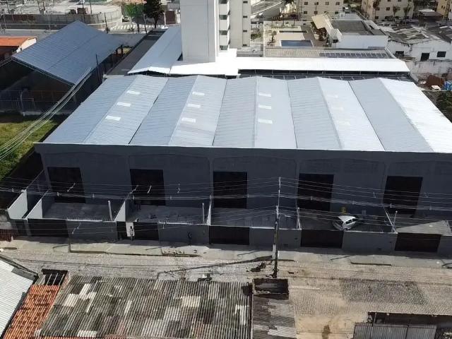 Galpão aluguel em Região Geográfica Imediata de Natal, Natal