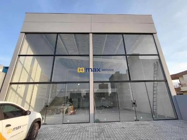 Galpão aluguel em Região Geográfica Imediata de Itajaí, Navegantes