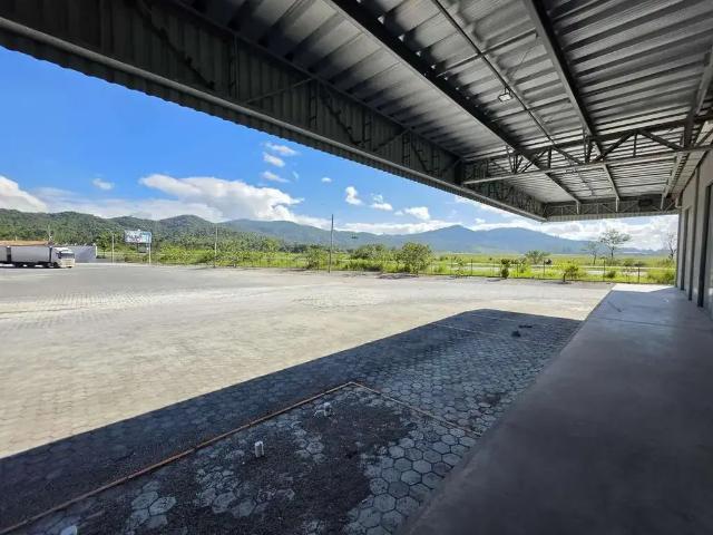 Galpão aluguel em Região Geográfica Imediata de Itajaí, Navegantes