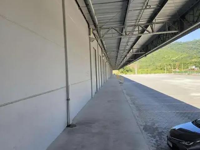 Galpão aluguel em Região Geográfica Imediata de Itajaí, Navegantes
