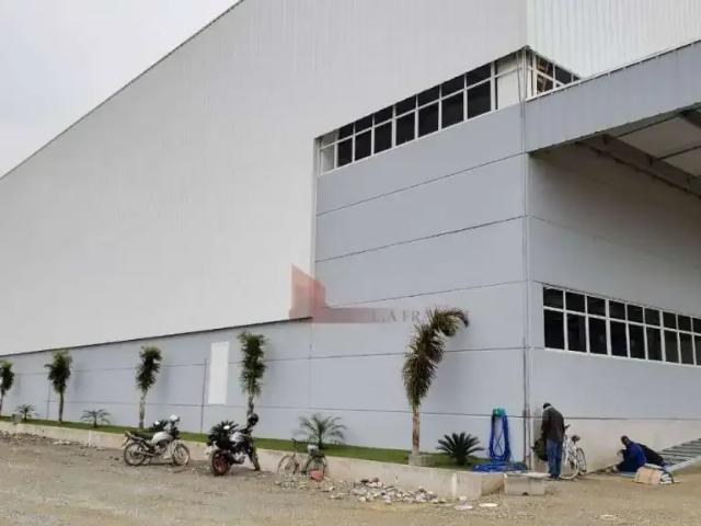 Galpão aluguel em Região Geográfica Imediata de Itajaí, Navegantes