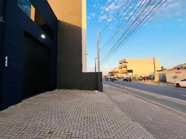 Galpão aluguel em Região Geográfica Imediata de Itajaí, Navegantes