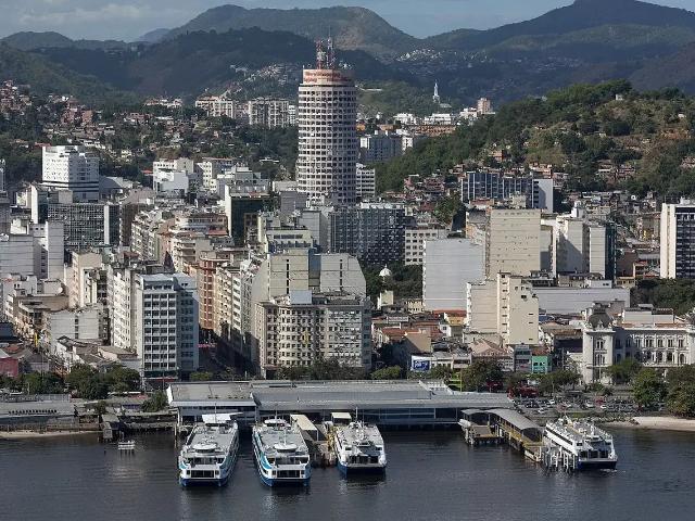 Galpão aluguel em Região Geográfica Imediata do Rio de Janeiro, Região Metropolitana do Rio de Janeiro