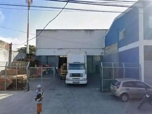 Galpão aluguel em Região Geográfica Imediata do Rio de Janeiro, Região Metropolitana do Rio de Janeiro