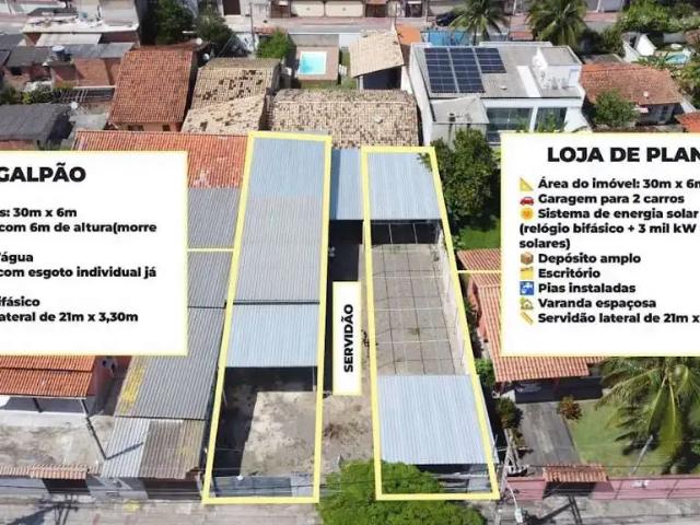 Galpão aluguel em Região Geográfica Imediata do Rio de Janeiro, Região Metropolitana do Rio de Janeiro