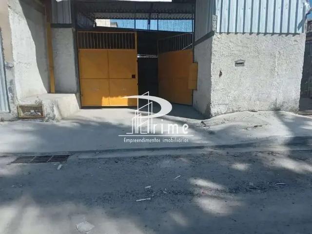 Galpão aluguel em Região Geográfica Imediata do Rio de Janeiro, Região Metropolitana do Rio de Janeiro