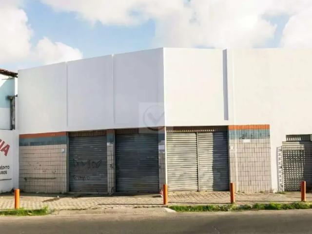 Galpão aluguel em Região Geográfica Imediata de Aracaju, Região Metropolitana de Aracaju