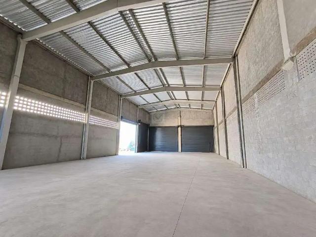 Galpão aluguel em Região Geográfica Imediata de Aracaju, Região Metropolitana de Aracaju
