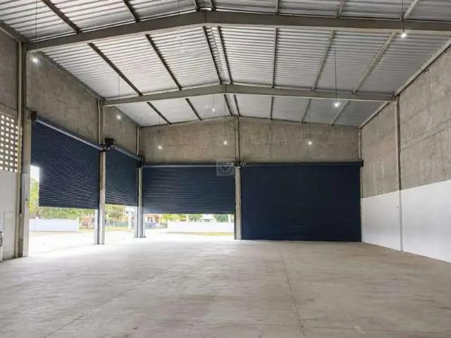 Galpão aluguel em Região Geográfica Imediata de Aracaju, Região Metropolitana de Aracaju