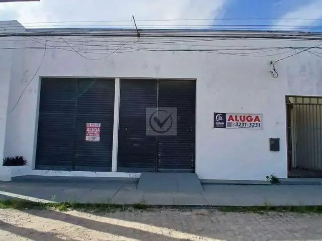 Galpão aluguel em Região Geográfica Imediata de Aracaju, Região Metropolitana de Aracaju