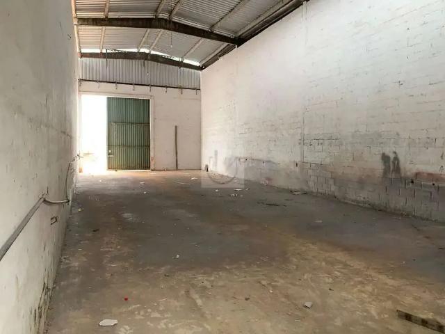 Galpão aluguel em Região Geográfica Imediata de Aracaju, Região Metropolitana de Aracaju