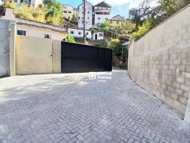 Galpão aluguel em Região Geográfica Imediata de Nova Friburgo, Nova Friburgo