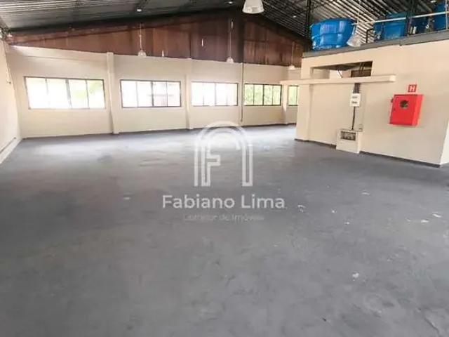 Galpão aluguel em Região Geográfica Imediata de Nova Friburgo, Nova Friburgo