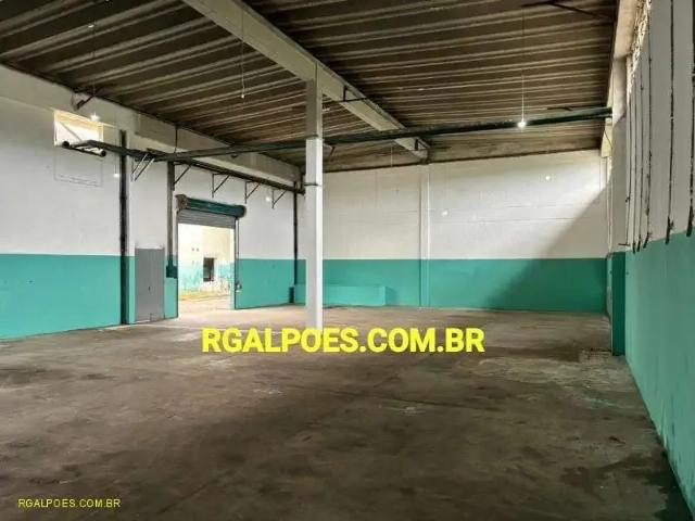Galpão aluguel em Região Geográfica Imediata do Rio de Janeiro, Região Metropolitana do Rio de Janeiro