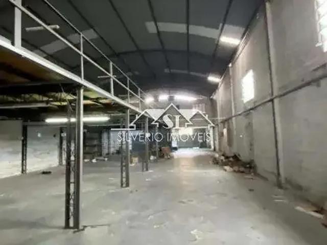 Galpão aluguel em Região Geográfica Imediata do Rio de Janeiro, Região Metropolitana do Rio de Janeiro