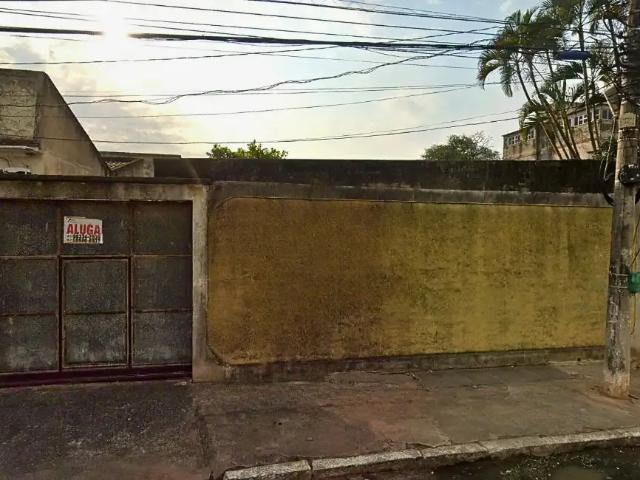 Galpão aluguel em Região Geográfica Imediata do Rio de Janeiro, Região Metropolitana do Rio de Janeiro