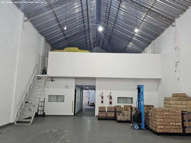 Galpão aluguel em Região Geográfica Imediata do Rio de Janeiro, Região Metropolitana do Rio de Janeiro