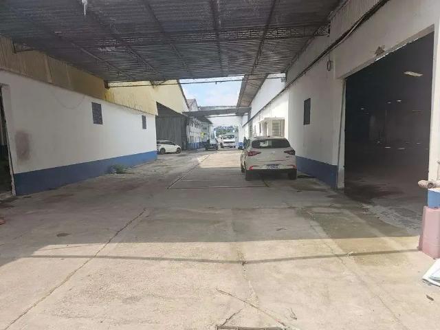 Galpão aluguel em Região Geográfica Imediata do Rio de Janeiro, Região Metropolitana do Rio de Janeiro