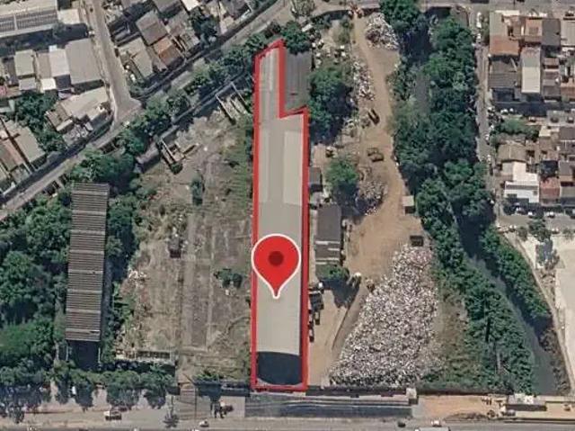 Galpão aluguel em Região Geográfica Imediata do Rio de Janeiro, Região Metropolitana do Rio de Janeiro