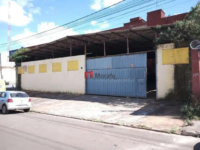 Galpão aluguel em Região Geográfica Imediata de Belo Horizonte, Região Metropolitana de Belo Horizonte