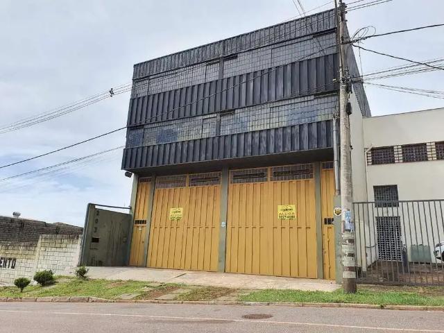 Galpão aluguel em Região Geográfica Imediata de Belo Horizonte, Região Metropolitana de Belo Horizonte