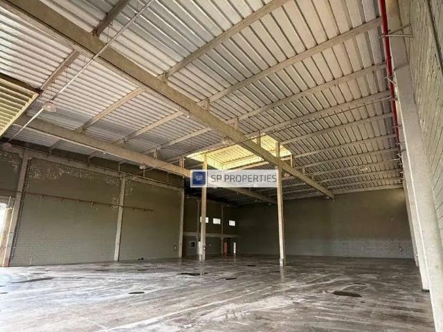 Galpão aluguel em Região Imediata de Campinas, Região Metropolitana de Campinas