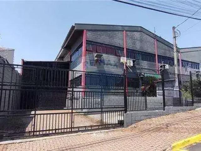 Galpão aluguel em Região Imediata de Campinas, Região Metropolitana de Campinas