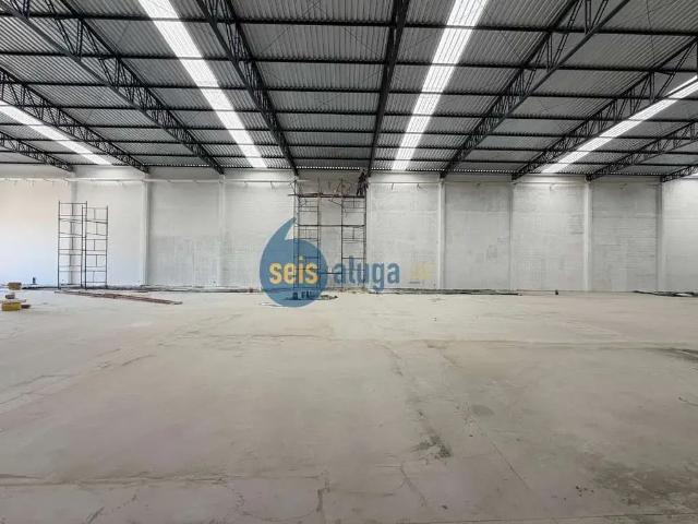 Galpão aluguel em Região Imediata de Campinas, Região Metropolitana de Campinas