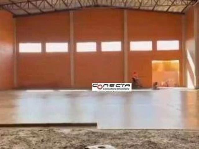 Galpão aluguel em Região Imediata de Campinas, Região Metropolitana de Campinas