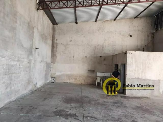 Galpão aluguel em Região Imediata de Campinas, Região Metropolitana de Campinas
