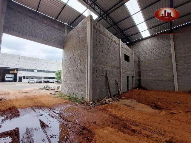 Galpão aluguel em Região Imediata de Campinas, Região Metropolitana de Campinas