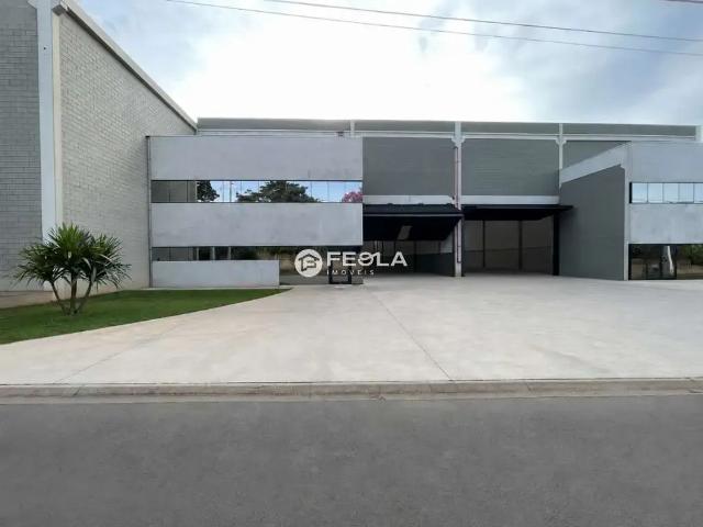 Galpão aluguel em Região Imediata de Campinas, Região Metropolitana de Campinas