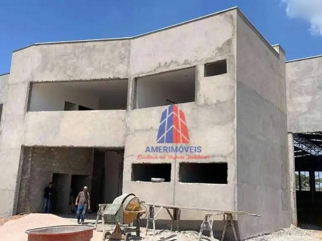 Galpão aluguel em Região Imediata de Campinas, Região Metropolitana de Campinas
