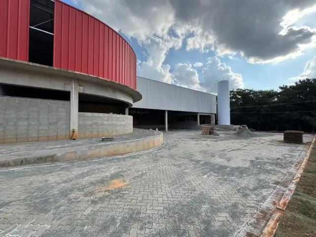 Galpão aluguel em Região Imediata de Campinas, Região Metropolitana de Campinas