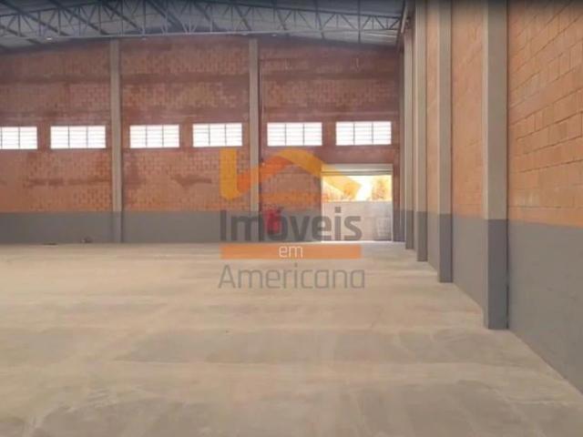 Galpão aluguel em Região Imediata de Campinas, Região Metropolitana de Campinas