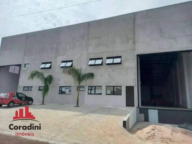 Galpão aluguel em Região Imediata de Campinas, Região Metropolitana de Campinas