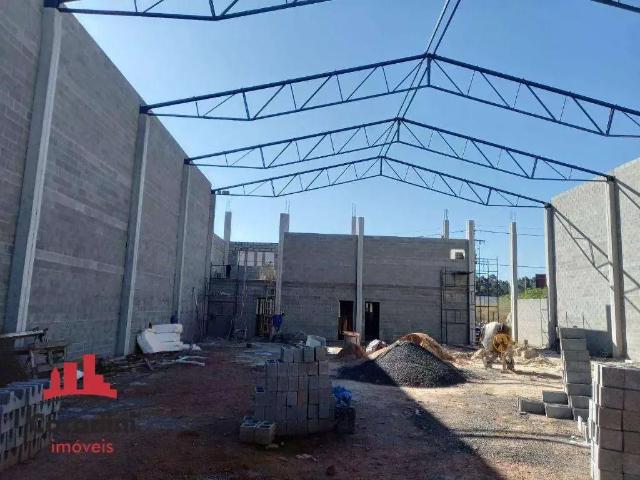 Galpão aluguel em Região Imediata de Campinas, Região Metropolitana de Campinas