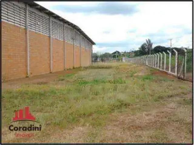 Galpão aluguel em Região Imediata de Campinas, Região Metropolitana de Campinas