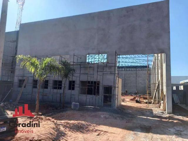 Galpão aluguel em Região Imediata de Campinas, Região Metropolitana de Campinas