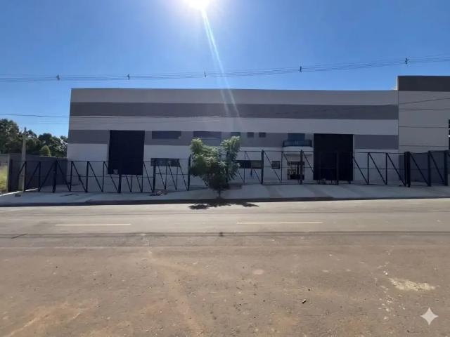 Galpão aluguel em Região Imediata de Campinas, Região Metropolitana de Campinas