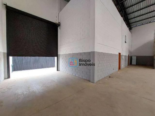 Galpão aluguel em Região Imediata de Campinas, Região Metropolitana de Campinas