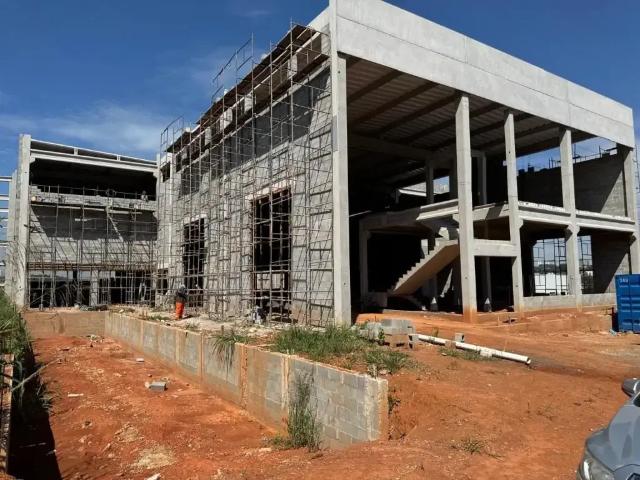 Galpão aluguel em Região Imediata de Campinas, Região Metropolitana de Campinas