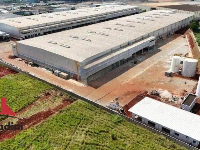 Galpão aluguel em Região Imediata de Campinas, Região Metropolitana de Campinas