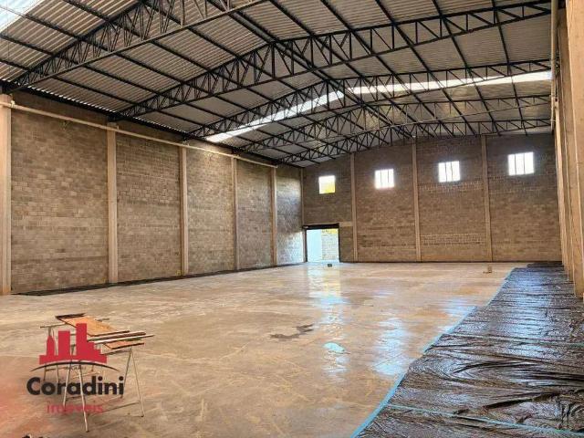 Galpão aluguel em Região Imediata de Campinas, Região Metropolitana de Campinas