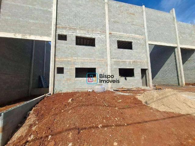 Galpão aluguel em Região Imediata de Campinas, Região Metropolitana de Campinas