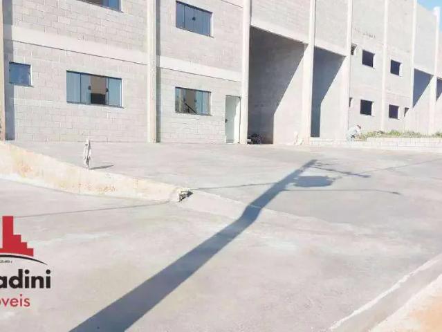 Galpão aluguel em Região Imediata de Campinas, Região Metropolitana de Campinas