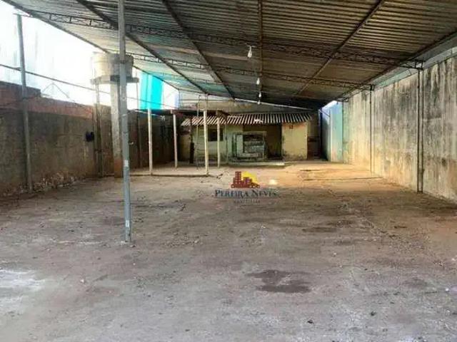 Galpão aluguel em Região Imediata de Campinas, Região Metropolitana de Campinas