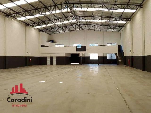 Galpão aluguel em Região Imediata de Campinas, Região Metropolitana de Campinas